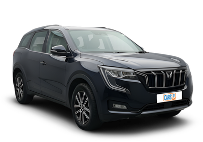 Mahindra XUV700-img